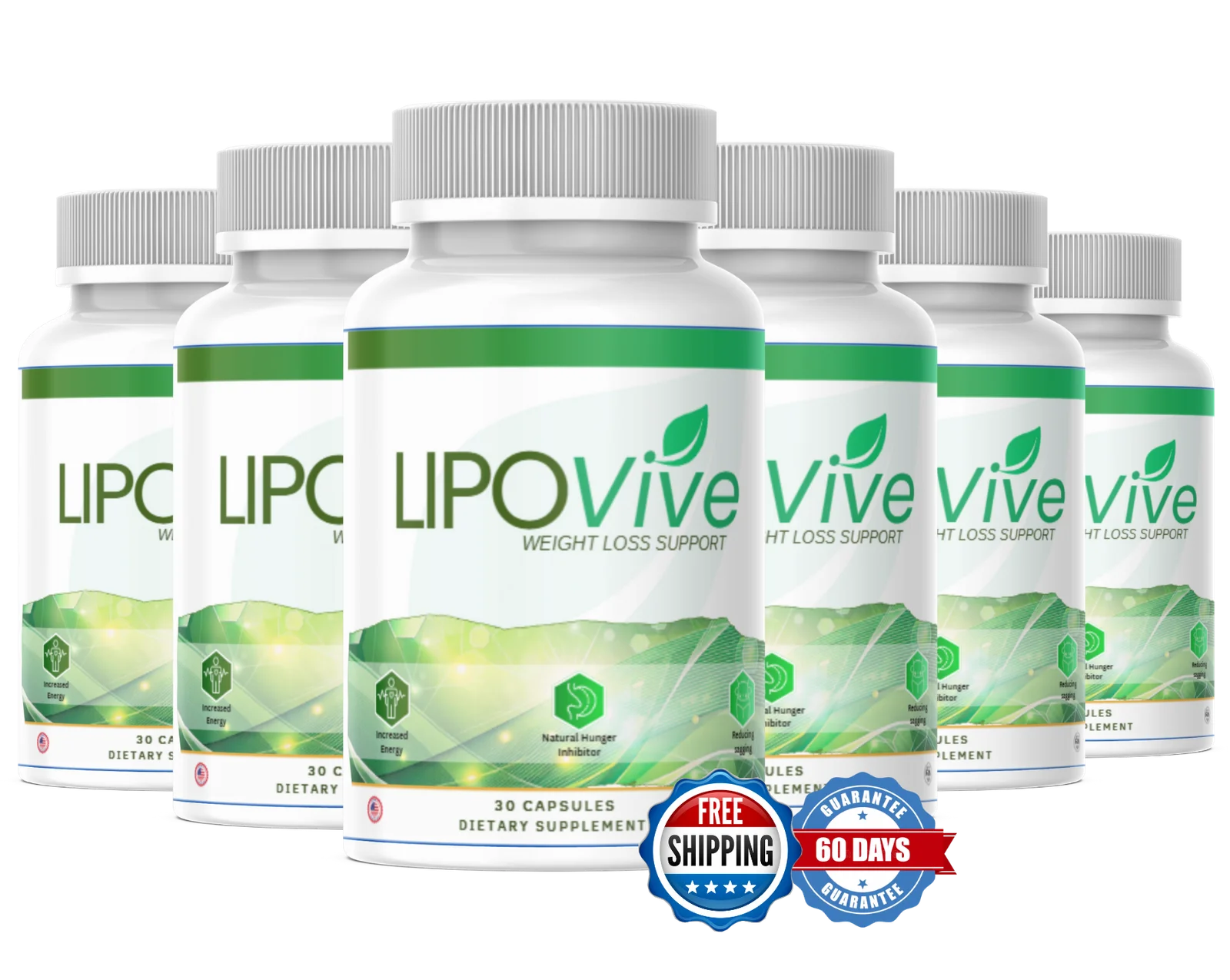 LipoVive Customer 